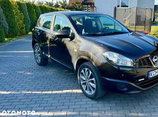 Używany Nissan Qashqai 2011