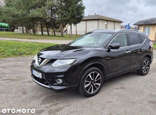 Używany Nissan X