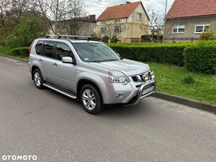 Używany Nissan X