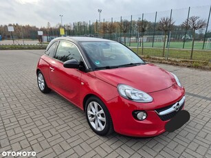 Używany Opel Adam 2013