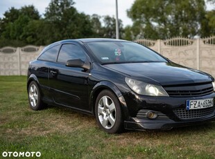 Używany Opel Astra 2005