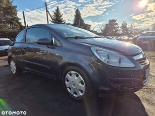 Używany Opel Corsa 2006