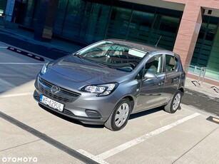 Używany Opel Corsa 2018