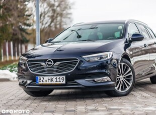 Używany Opel Insignia 2018