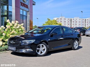 Używany Opel Insignia 2019