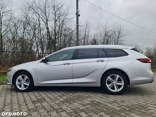 Używany Opel Insignia 2019