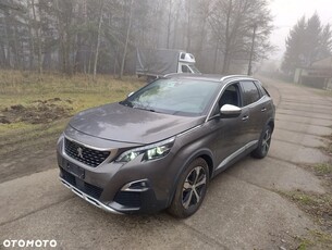 Używany Peugeot 3008 2018