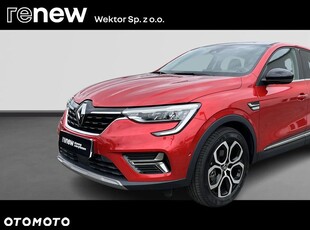 Używany Renault Arkana 2023