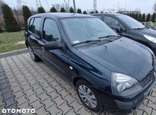 Używany Renault Clio 2006