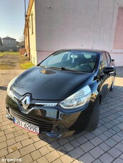 Używany Renault Clio 2013