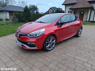 Używany Renault Clio 2015