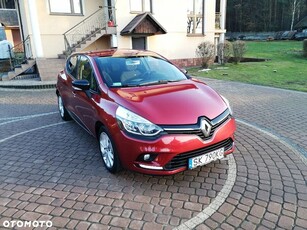 Używany Renault Clio 2016