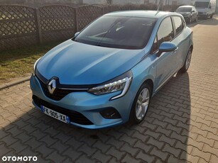 Używany Renault Clio 2019