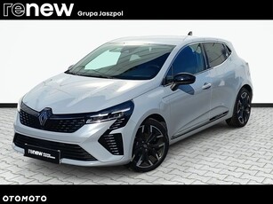 Używany Renault Clio 2023