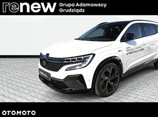 Używany Renault Espace 2023