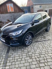 Używany Renault Kadjar 2018