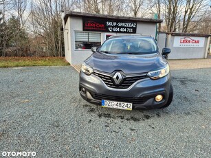 Używany Renault Kadjar 2018