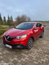 Używany Renault Kadjar 2018