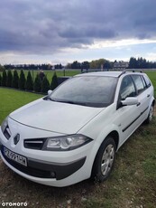 Używany Renault Megane 2009