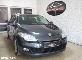 Używany Renault Megane 2012