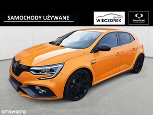 Używany Renault Megane 2022