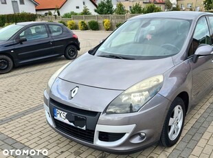 Używany Renault Scenic 2009