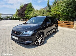 Używany Seat Ateca 2019