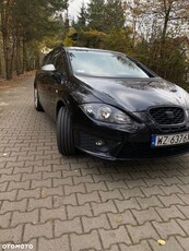 Używany Seat Leon 2009