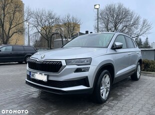 Używany Skoda Karoq 2023