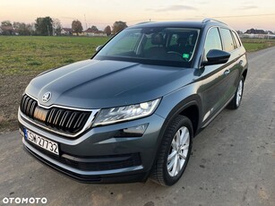 Używany Skoda Kodiaq 2019