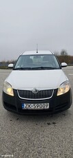 Używany Skoda Roomster 2008