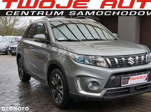 Używany Suzuki Vitara 2018