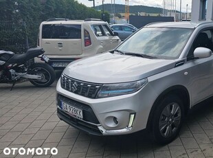 Używany Suzuki Vitara 2022