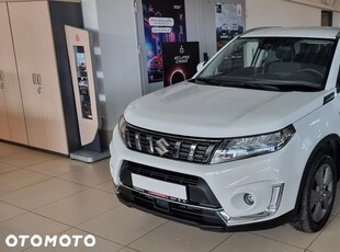 Używany Suzuki Vitara 2023