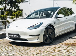 Używany Tesla Model 3 2021