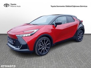 Używany Toyota C