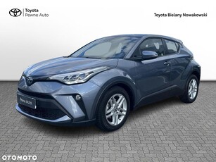 Używany Toyota C