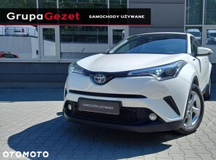 Używany Toyota C