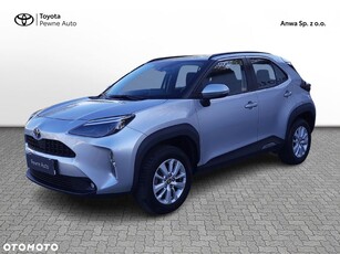 Używany Toyota Yaris Cross 2023