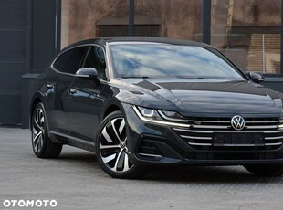 Używany Volkswagen Arteon 2021