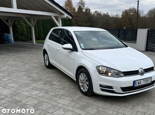 Używany Volkswagen Golf 2015