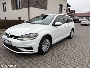 Używany Volkswagen Golf 2018