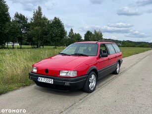 Używany Volkswagen Passat 1992