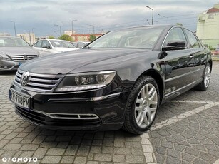 Używany Volkswagen Phaeton 2010