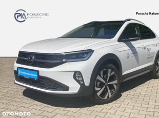 Używany Volkswagen Taigo 2024