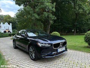 Używany Volvo S90 2017