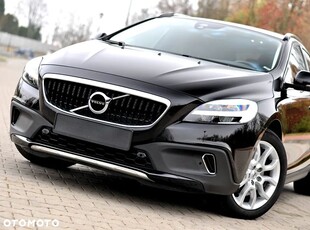 Używany Volvo V40 Cross Country 2019