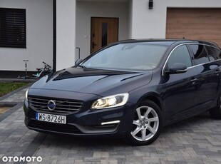 Używany Volvo V60 2013