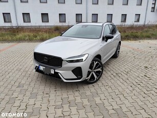 Używany Volvo XC 60 2024