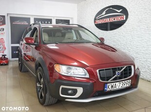 Używany Volvo XC 70 2008